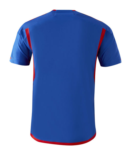 Olympique Lyonnais 23/24 Away Kit