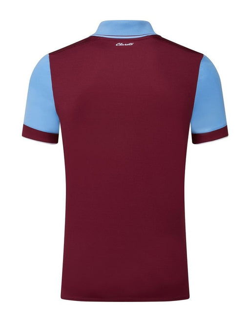 Burnley 23/24 Home Kit