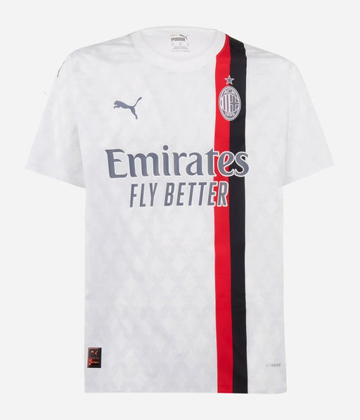 AC Milan 23/24 Away Kit (Player Version)