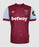 West Ham United 23/24 Home Kit