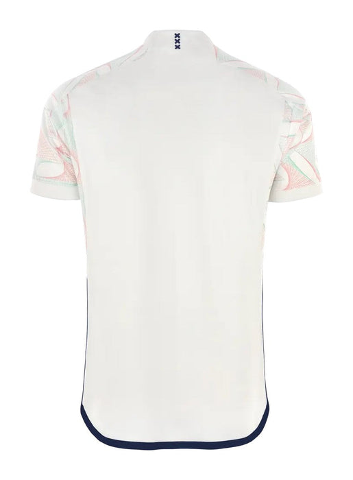 Ajax 23/24 Away Kit (Player Version)