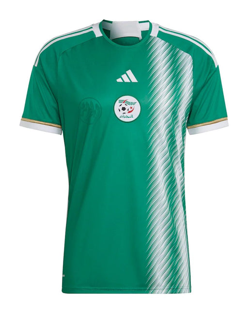 Algeria 23/24 AFCON Away Jersey