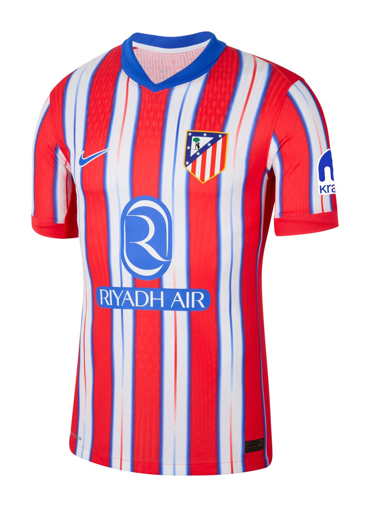 Atletico Madrid  24/25 Home Kit