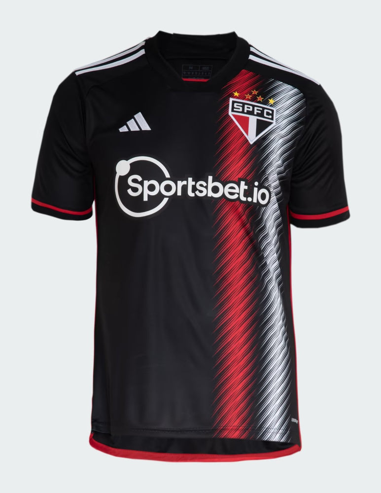 São Paulo 2023 Third Kit