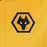 Wolverhampton Wanderers 23/24 Home Kit