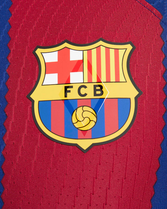 FC Barcelona 23/24 Home Kit (Player Version)