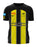 Al-Ittihad FC 23/24 Home Kit