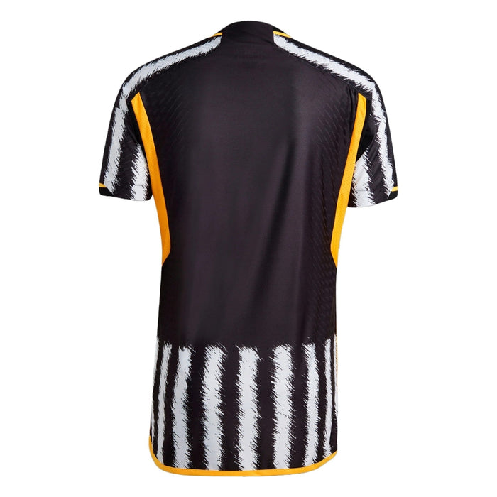 Juventus 23/24 Home Kit (Player Version)