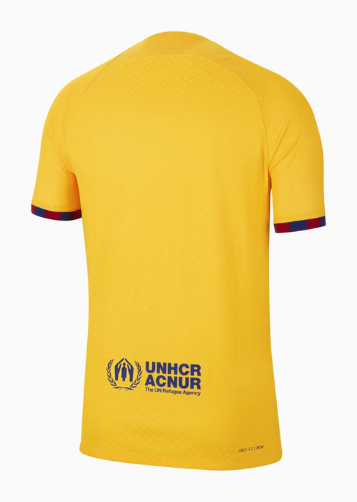 FC Barcelona 23/24 Fourth Kit (Player Version)