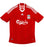 Liverpool 08/09 Home Jersey