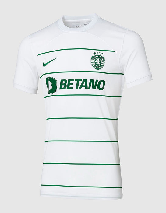 Sporting CP 23/24 Away Kit