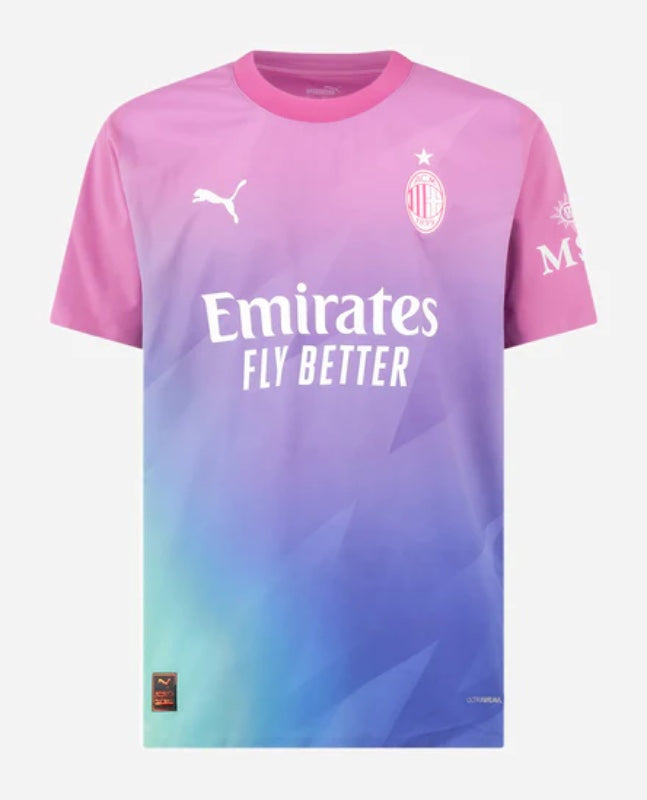 AC Milan 23/24 Third Kit