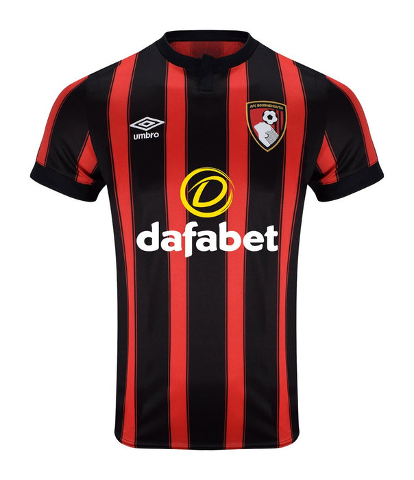 Bournemouth FC 23/24 Home Kit