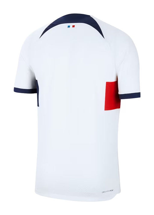 Paris 23/24 Away Kit (Player Version)