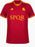 AS Roma 23/24 Home Kit