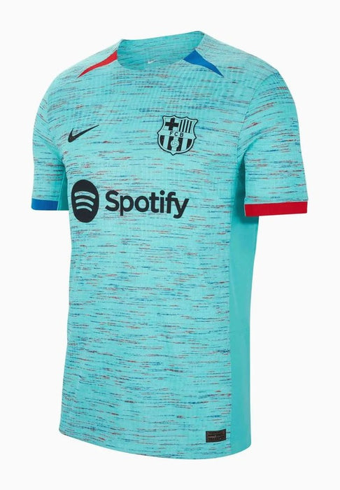 FC Barcelona 23/24 Third Kit