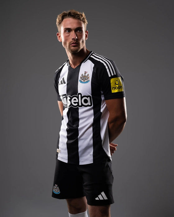 Newcastle United FC 24/25 home Jersey