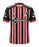 São Paulo 2023 Away Kit (Player Version)