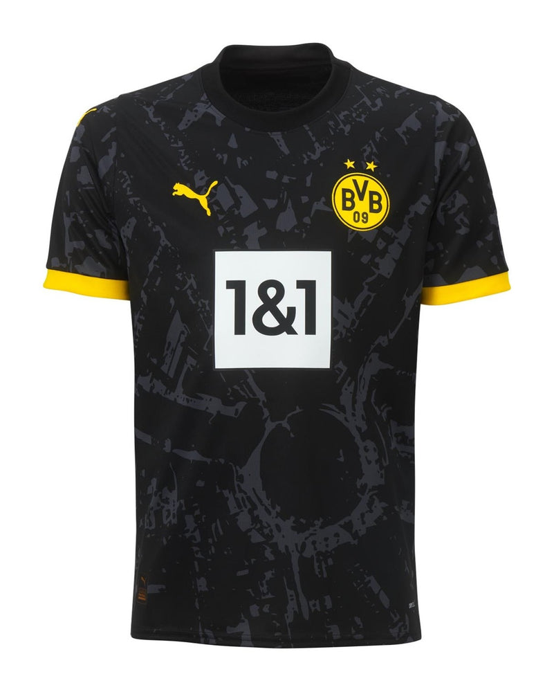 Borussia Dortmund 23/24 Away Kit