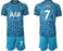 TOTTENHAM HOTSPUR KIDS 22/23 THIRD FULL KIT