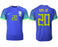 Brazil 2022 Away Kit