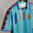 BARCELONA 96/97 Away Jersey