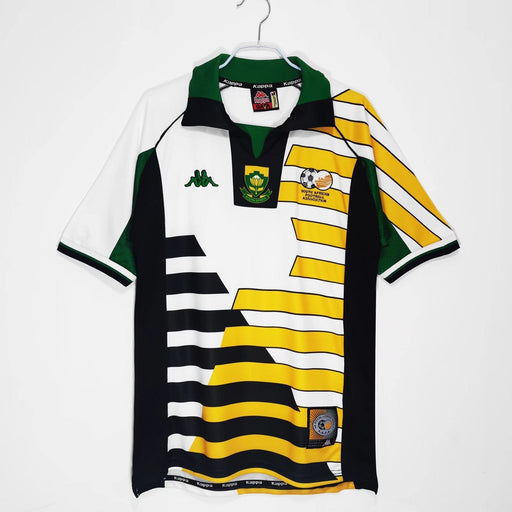 SOUTH AFRICA 98' Home Jersey