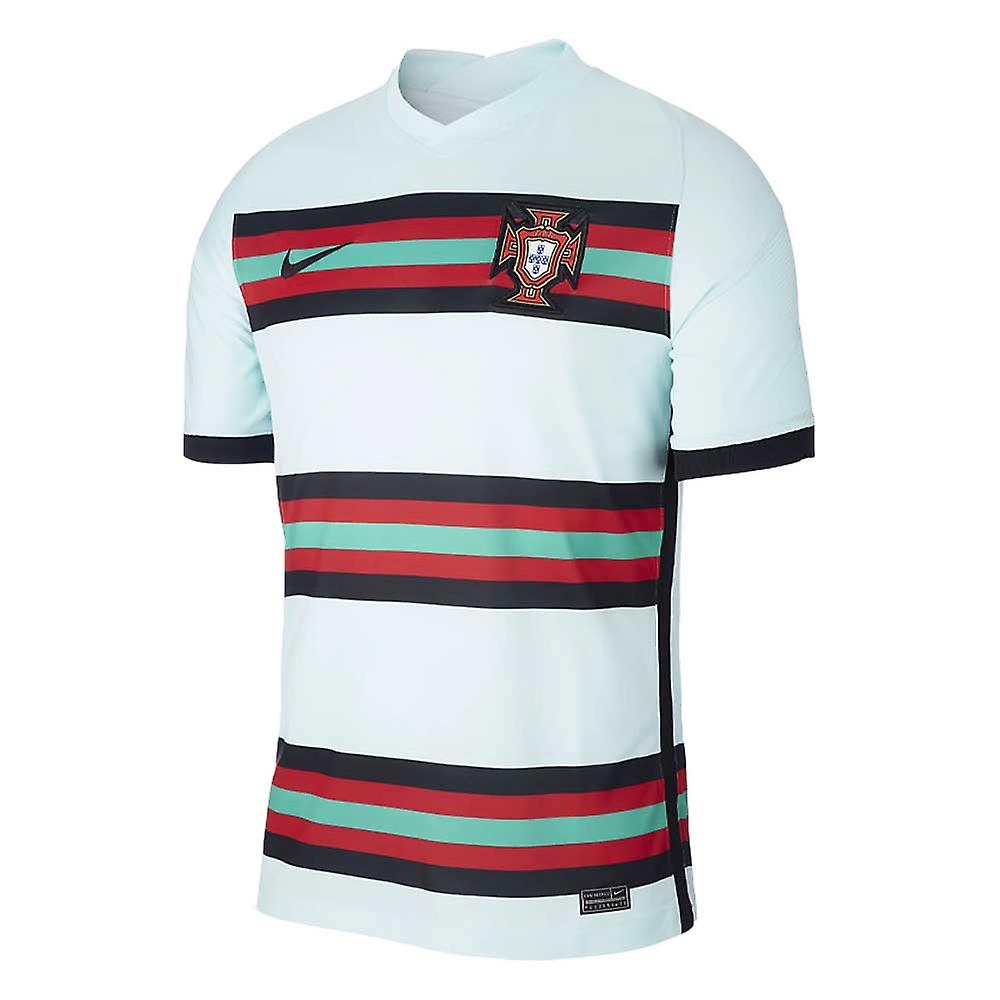 Portugal F.C Away