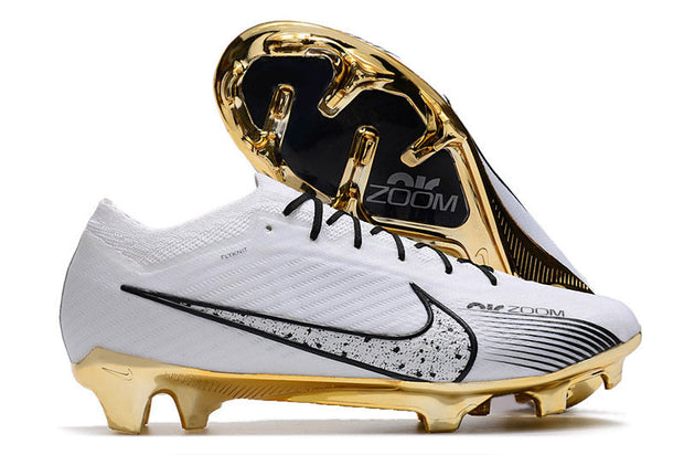 nike air zoom mercurial vapor 15 elite fg Gold