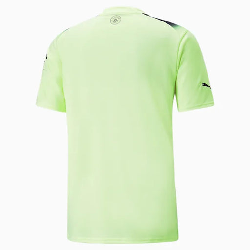 Manchester City 22/23 Third Kit