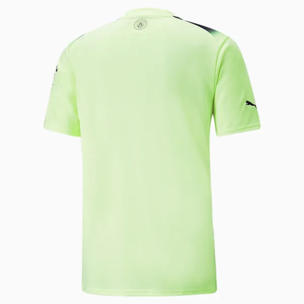 Manchester City 22/23 Third Kit