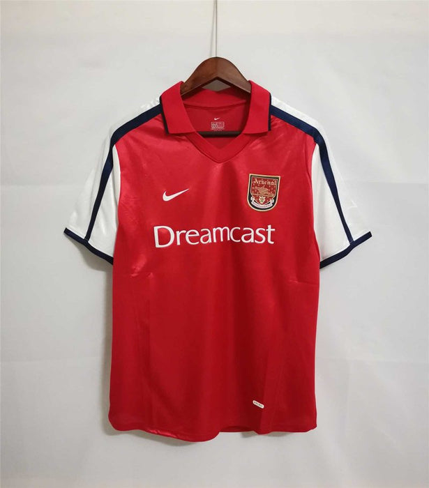 ARSENAL 99/00 Home Jersey