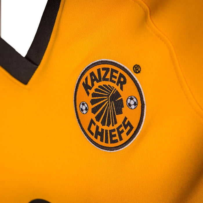 Kaizer Chiefs 21/22 Home Kit