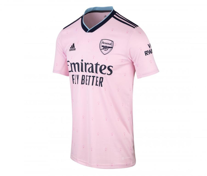 Arsenal 22/23 Third kit