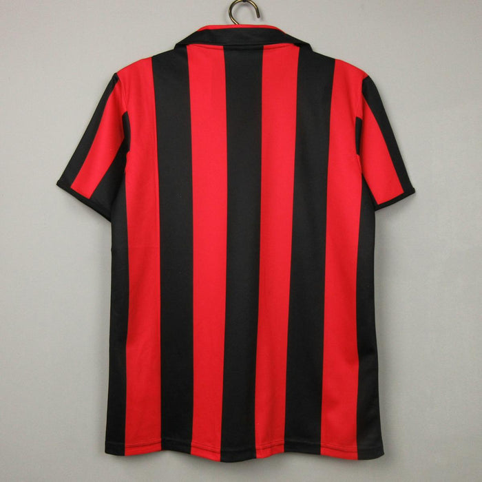 AC MILAN 96/97 Home Jersey