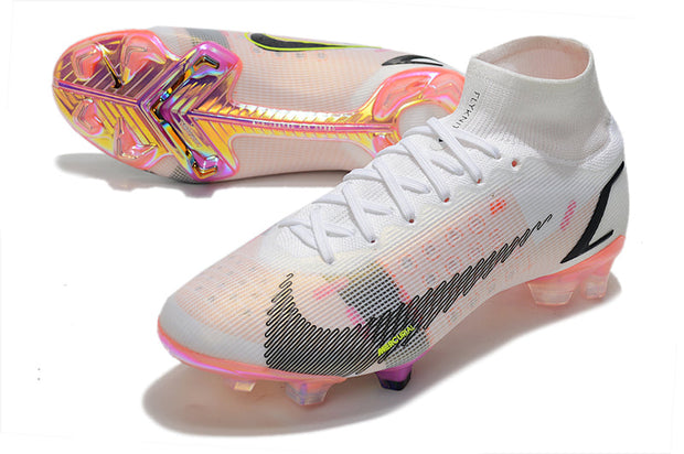 Mercurial Superfly 14 Elite FG Rawdacious Pack – PITCH INVADER ZA