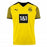 Borussia Dortmund 21/22 Home Kit - Kit Joint 