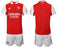 Arsenal Kids 22/23 Home Full Kit