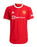 Manchester United FC 21/22 Home Kit