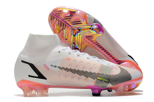 Nike Football Mercurial Superfly 8 Elite FG - Rawdacious Pack