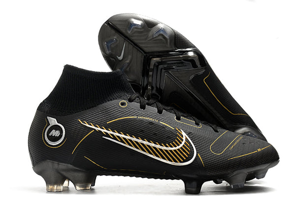 Nike Mercurial Vapor 14 Elite FG - Shadow Pack