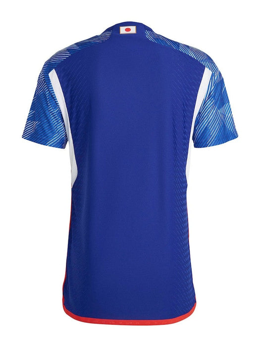 Japan 2022 Home Jersey