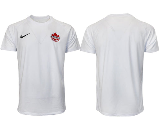 Canada 2022 Away Jersey