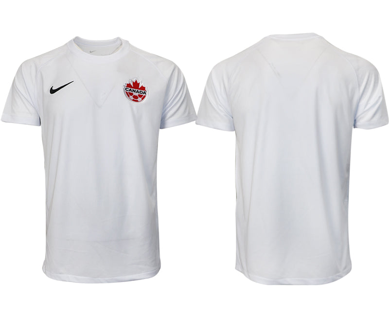 Canada 2022 Away Jersey