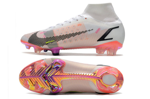 Mercurial Superfly 14 Elite FG Rawdacious Pack – PITCH INVADER ZA