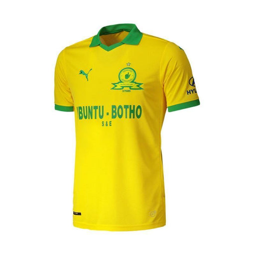 Sundowns 21/22 Home Kit - Kit Joint 