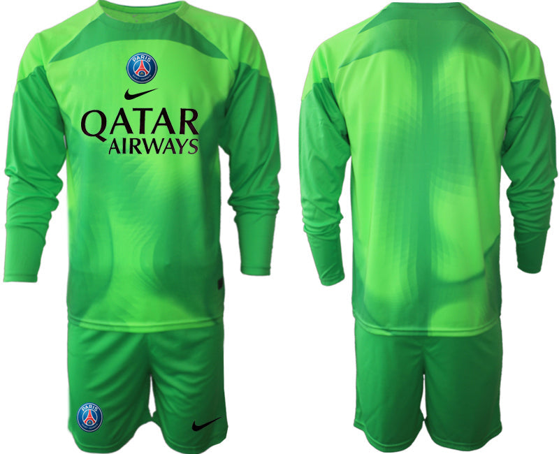 PARIS 22/23 GK KIT