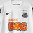 SANTOS 12/13 Home Jersey