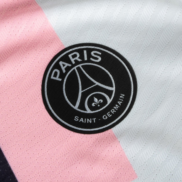 Paris Saint-Germain Away Kit 21/22