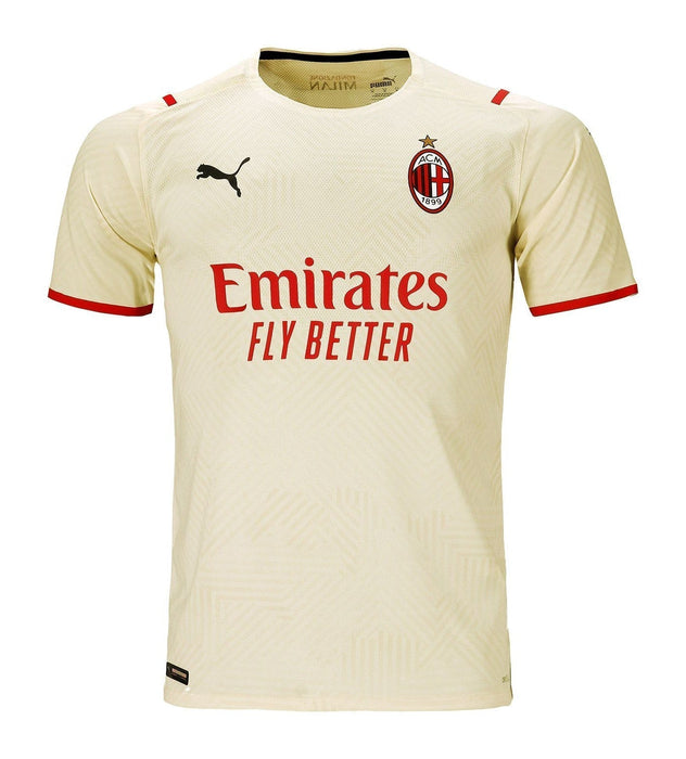 AC Milan 21/22 Away Kit